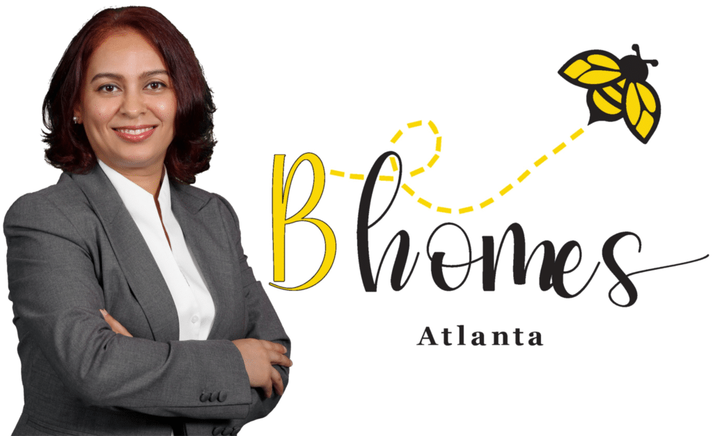 Atlanta Real Estate Expert
Sell Homes in Atlanta